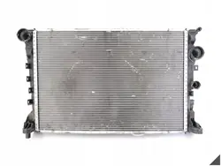 Waterkoeler MB C63 W204 E63 W212 OEM A2185000200