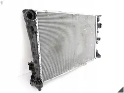 Radiateur d'eau MB C63 W204 E63 W212 OEM A2185000200