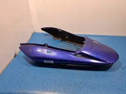 OEM 01 achterkuip voor Yamaha Fazer FZS 1000