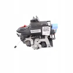 Hintere Rechte Türschloss Skoda Fabia II 5PIN 5J0839016