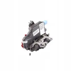 Serrure de Porte Arrière Droite Skoda Fabia II 5PIN 5J0839016