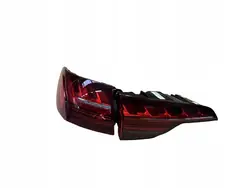 AUDI A4 B9 Lift Kombi Feux Arrière LED Dynamiques 8W9945091AC
