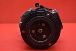 Ilmastointikompressori Opel Astra 4 1.7 CDTI