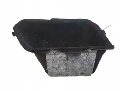 Tapete de bagageira OEM 96820322ZD para Citroën C5 II Break 2009
