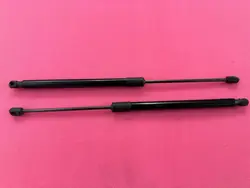 Bagageluckor Lyftstöd Volkswagen Golf VII 5G9827550B