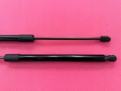 Suportes de porta-malas Volkswagen Golf VII 5G9827550B