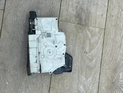 Audi A6 Türschloss Links Hinten 4K0839015S