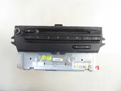 Radio CD BMW OEM 9202826 d'occasion - Compatible