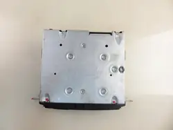 Radio CD BMW OEM 9202826 usado - Ajuste Directo