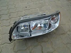 VOLVO S60 V70 II Vasemman etuvalon 30698835 OE 04-08