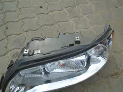 Lampe avant gauche VOLVO S60 V70 II 30698835 OE 04-08