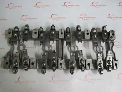 Estrutura de Teclado JUMPER 2.2 HDI 6C1Q-6K551-BA