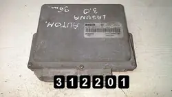 Renault Laguna ECU OEM AM-312201 1997 Begagnad