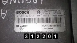 ECU Renault Laguna OEM AM-312201 1997 Occasion