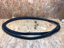 Junta porta-malas BMW F11 OEM 7206554 7297429 - Usado