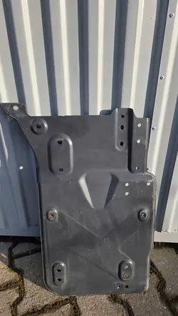 Scania astinlaatta OEM 2649718 - Käytetty kunto