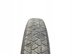 Reservhjul OEM KOŁO DOJAZDOWE DOJAZDÓWKA 16''