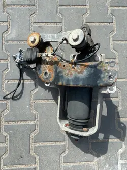 Scania Kabinen-Nivelliermechanismus OEM 1519439