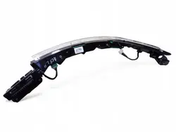 Citroen C5 päiväajovalot OEM 90043649 alkuperäiset