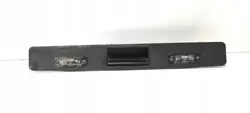 Volvo XC90 2007 Luz da Matrícula Traseira OEM 30753110