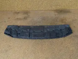 Framstötfångarplatta AUDI Q3 8U 8U0807233E