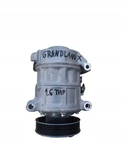 Compresor Aire Acondicionado Opel Grandland X 1.6 THP OEM