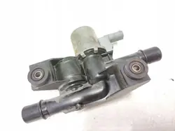 Soupape de chauffage Land Rover Defender OEM L8B29B394AC