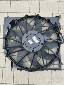 Ventilateur de radiateur BMW OE 6946638 - Occasion