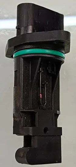 Bosch Luftmassenmesser BMW 535i E39