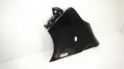 Aile avant gauche OEM 360150452 pour Renault Trafic III