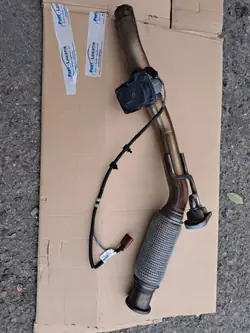 Begagnad del Volkswagen OE 5Q0253059FC 5Q0253691H