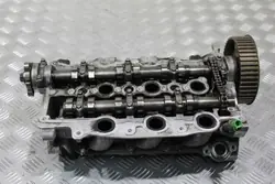Vänster Cylinderhuvudventiler för Range Rover Sport II L494