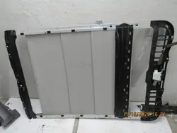 Persiana Techo Panorámico OEM 63260-64010 Usado