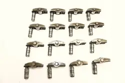 OEM BBK53 Stoters & Tuimelaars Nissan Navara D23