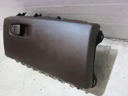 BMW X5 F15 matkustajan hansikaslokero ruskea OEM 51459276266