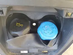 Porsche 98755137801 Öljytäyttökorkki Boxster 987