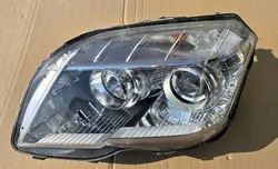LINKER KOPLAMP MERCEDES BENZ GLK-KL X204 08-12 A2048206859
