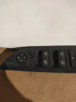 BMW Fensterheber Schalter vorne OEM 9122110-01