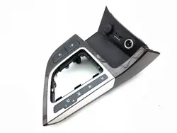 Chassi esquerdo Kia Optima 2014 OEM 846512T810