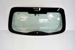 Vitre arrière avec cadre pour ROVER 75 Break