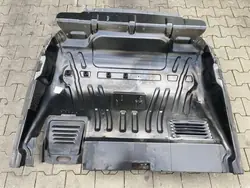 Cloison OEM DT11-19K545-GK pour Ford Transit Connect MK2