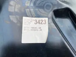 Cloison OEM DT11-19K545-GK pour Ford Transit Connect MK2