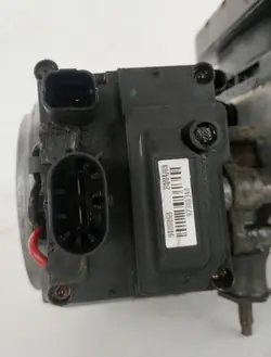 Pompe suspension hydro OEM 9654068680 Citroen C5 III