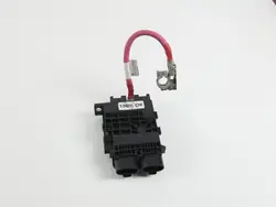 Akun sulakemoduuli OEM 248800002R Renault Laguna III