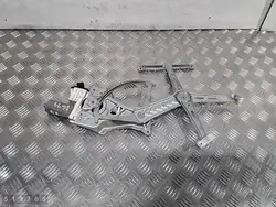 Raamregel Opel Signum 2005 9178988