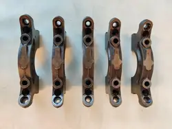 Soporte de cigüeñal OEM 202376A para BMW 4.4 V8