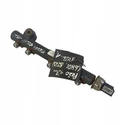 Peugeot 3008 I 2012 Brandstofrail