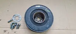 Polia de correia Audi OE OEM 059105251AH - Usado