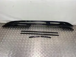 Barras de tejadilho Subaru Forester SH OEM FBZ22290