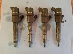 Injecteur 8200296279 Renault Laguna II 1.9 DCI